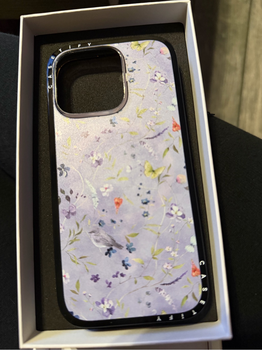 Nib Casetify Magnetic For Iphone 16 Pro Case — image 2 of 5